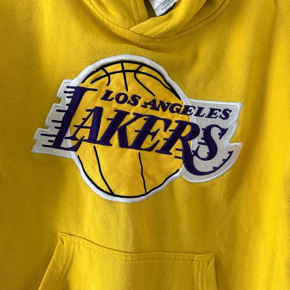 NBA YOUTH Hoodie - Picture 3 of 6